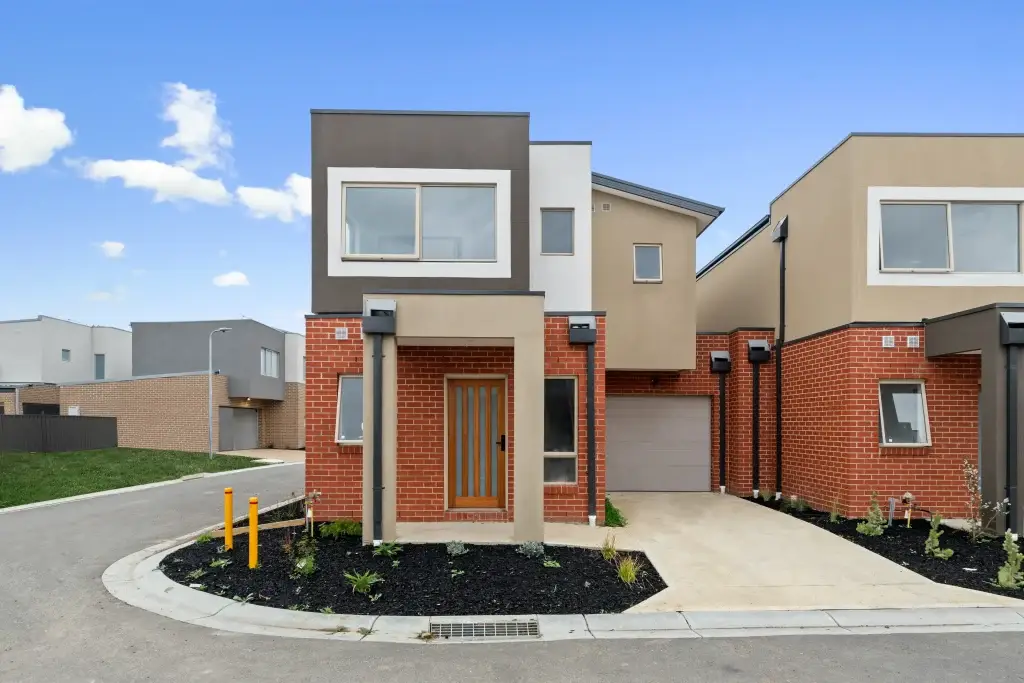 Victoria Residence