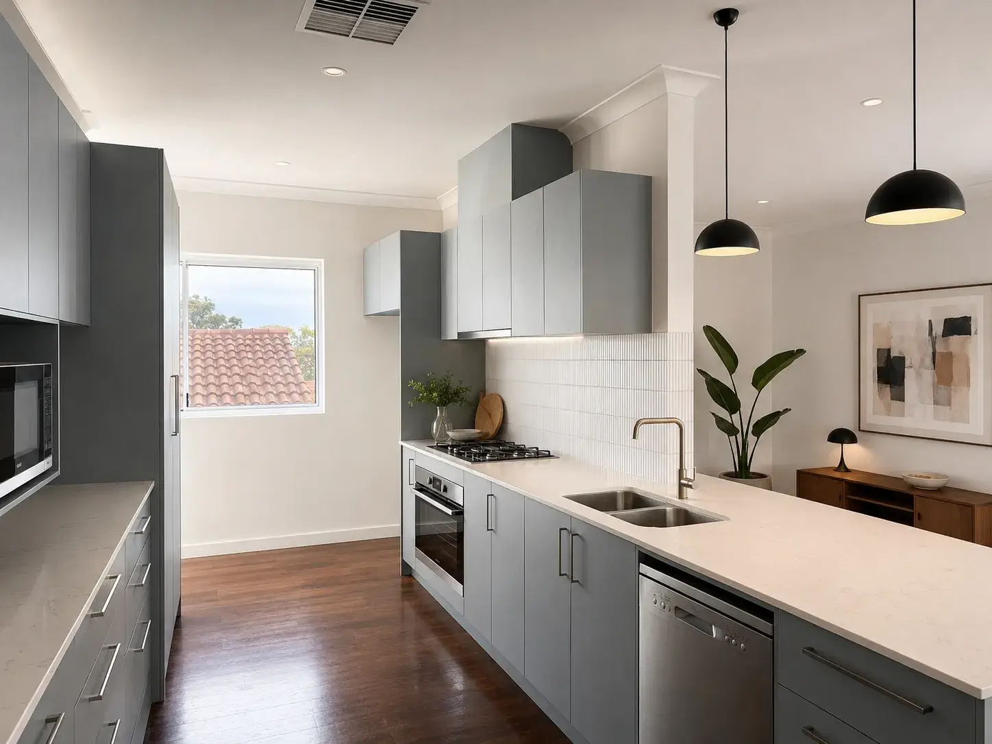 Renovations & Extensions