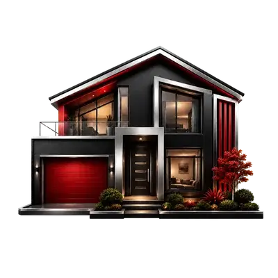 Double Storey