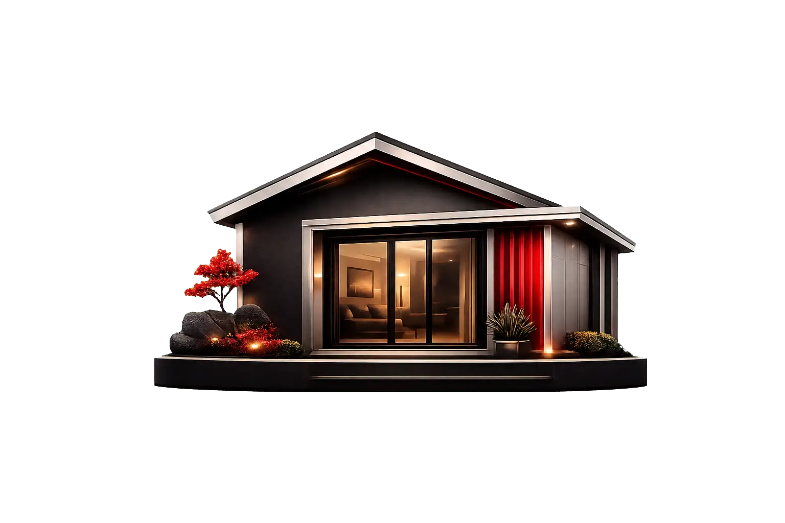 Granny Flats